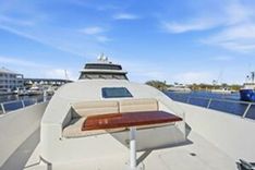 Buy a yacht FOOTLOOSE - Cheoy Lee