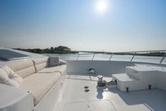 best yacht sales deals FOOTLOOSE - Cheoy Lee