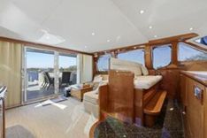 Buy a yacht FOOTLOOSE 95