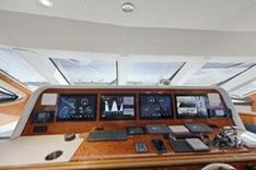 best yacht sales deals FOOTLOOSE - Cheoy Lee