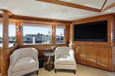 FOOTLOOSE yacht sale