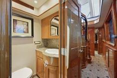 Buy a FOOTLOOSE 95 at Shestakov Yacht Sales