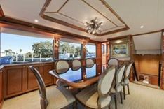 best yacht sales deals FOOTLOOSE