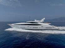 best yacht sales deals EQUITY - PALMER JOHNSON