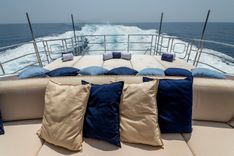 best yacht sales deals EQUITY