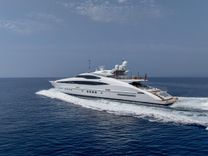 Buy a EQUITY 150 at Shestakov Yacht Sales