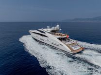Buy a yacht EQUITY 2008