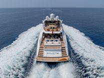 best yacht sales deals EQUITY 2008