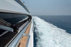 Buy a yacht EQUITY PJ150