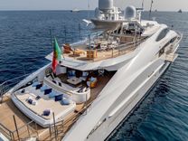 Buy a EQUITY - PALMER JOHNSON at Shestakov Yacht Sales