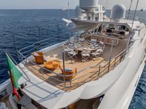 Buy a yacht EQUITY - PALMER JOHNSON