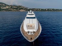 EQUITY 150 yacht sale
