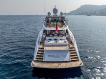 EQUITY yacht sale