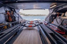 best yacht sales deals EQUITY PJ150