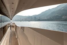 Buy a EQUITY - PALMER JOHNSON at Shestakov Yacht Sales