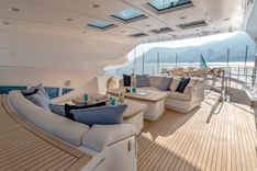 EQUITY PJ150 yacht sale
