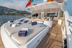 Buy a yacht EQUITY PJ150