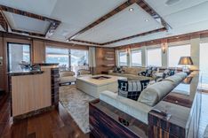 Buy a EQUITY - PALMER JOHNSON at Shestakov Yacht Sales
