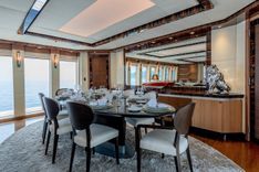 best yacht sales deals EQUITY - PALMER JOHNSON