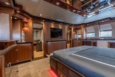 EQUITY PJ150 yacht sale