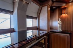 Buy a yacht EQUITY 2008