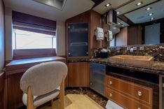 EQUITY yacht sale