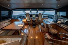 best yacht sales deals EQUITY - PALMER JOHNSON