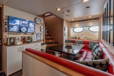 Buy a yacht EQUITY PJ150