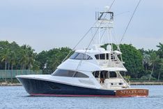 Buy a SPECULATOR 92 at Shestakov Yacht Sales