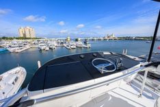 SPECULATOR - VIKING yacht sale