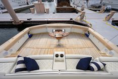 SPECULATOR 92 yacht sale