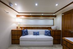 SPECULATOR 2017 yacht sale