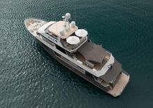 AKIKO yacht sale