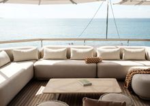 Buy a AKIKO 2007 at Shestakov Yacht Sales