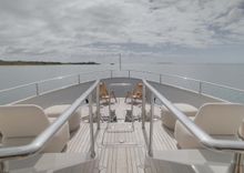 best yacht sales deals AKIKO