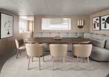 Buy a yacht AKIKO Full Displacement Motor Yacht