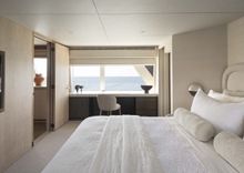 AKIKO yacht sale