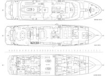 AKIKO 112 yacht sale