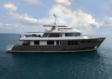 Buy a AKIKO 112 at Shestakov Yacht Sales