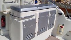 best yacht sales deals San Miguel 36
