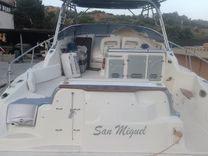 San Miguel - Cranchi yacht sale