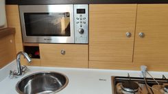 Buy a yacht San Miguel - Cranchi