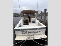 best yacht sales deals 30' Hunter 1988 Alure - HUNTER