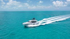 Buy a Euphoria 78 at Shestakov Yacht Sales