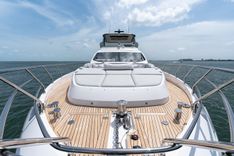 Euphoria - Azimut Yachts price