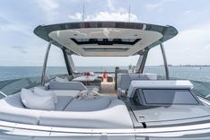Buy a yacht Euphoria - Azimut Yachts