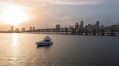 Buy a Euphoria - Azimut Yachts at Shestakov Yacht Sales