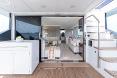 Euphoria 78 yacht sale