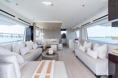 best yacht sales deals Euphoria Fly 78