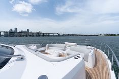 Euphoria - Azimut Yachts yacht sale